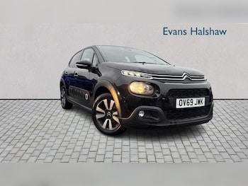 Used Citroen C3 2019 for sale - 78173747: Photo