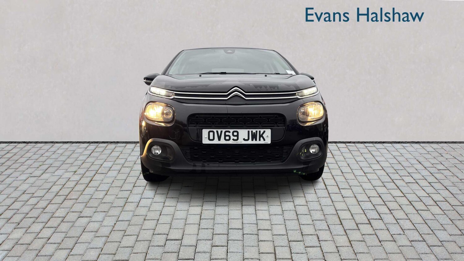 Used Citroen C3 for sale - 78173747: Photo 2