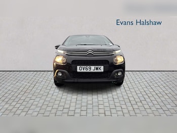 Used Citroen C3 2019 for sale - 78173747: Photo