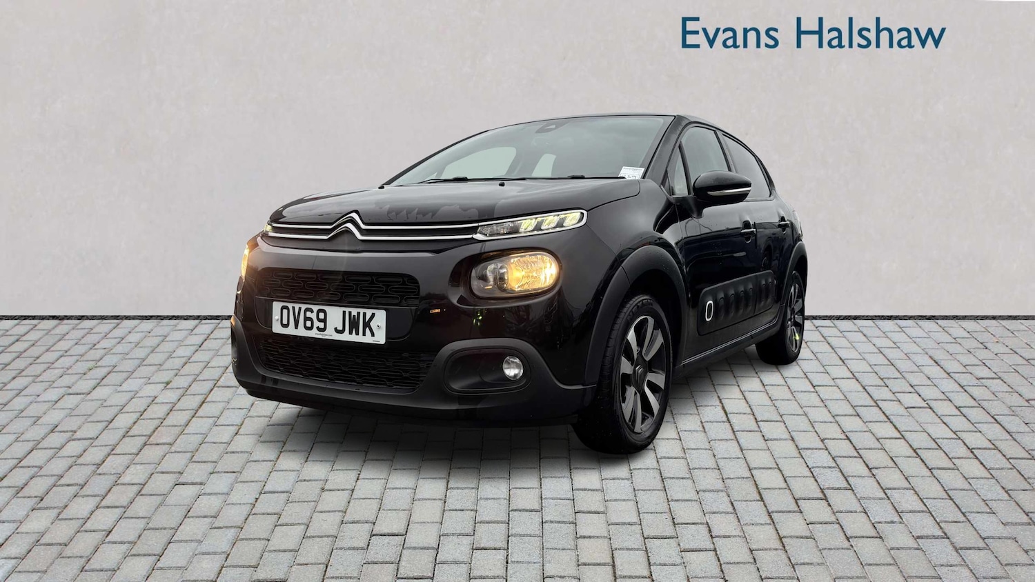 Used Citroen C3 for sale - 78173747: Photo 3
