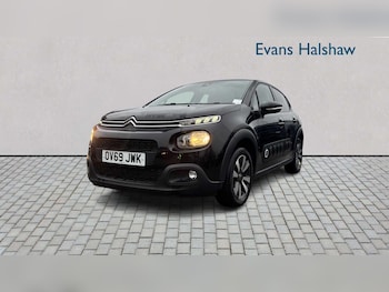 Used Citroen C3 2019 for sale - 78173747: Photo
