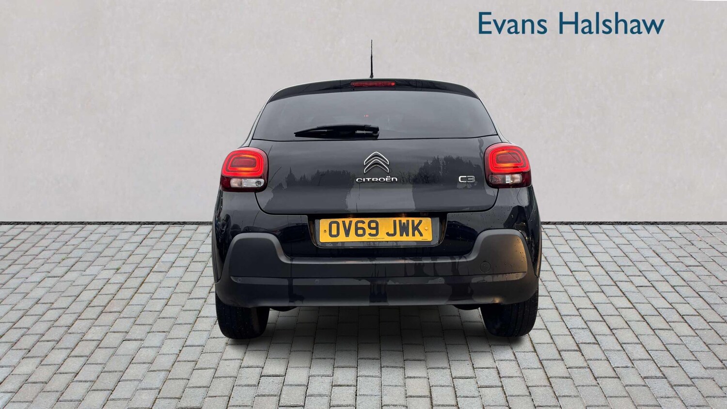 Used Citroen C3 for sale - 78173747: Photo 6