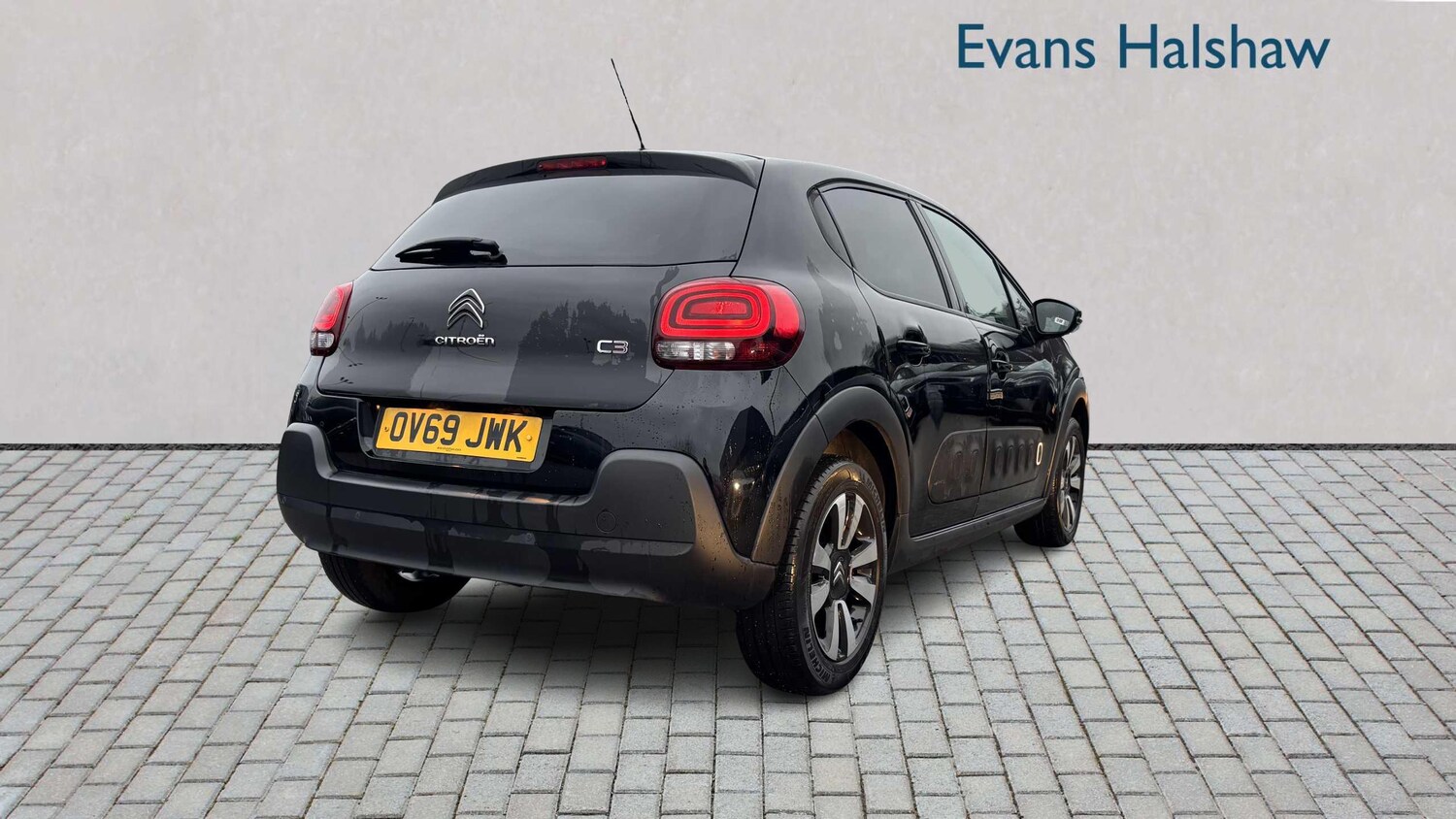 Used Citroen C3 for sale - 78173747: Photo 7