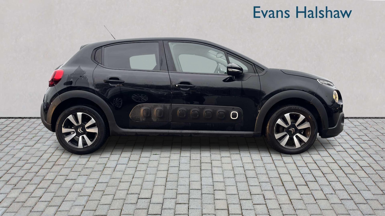 Used Citroen C3 for sale - 78173747: Photo 8