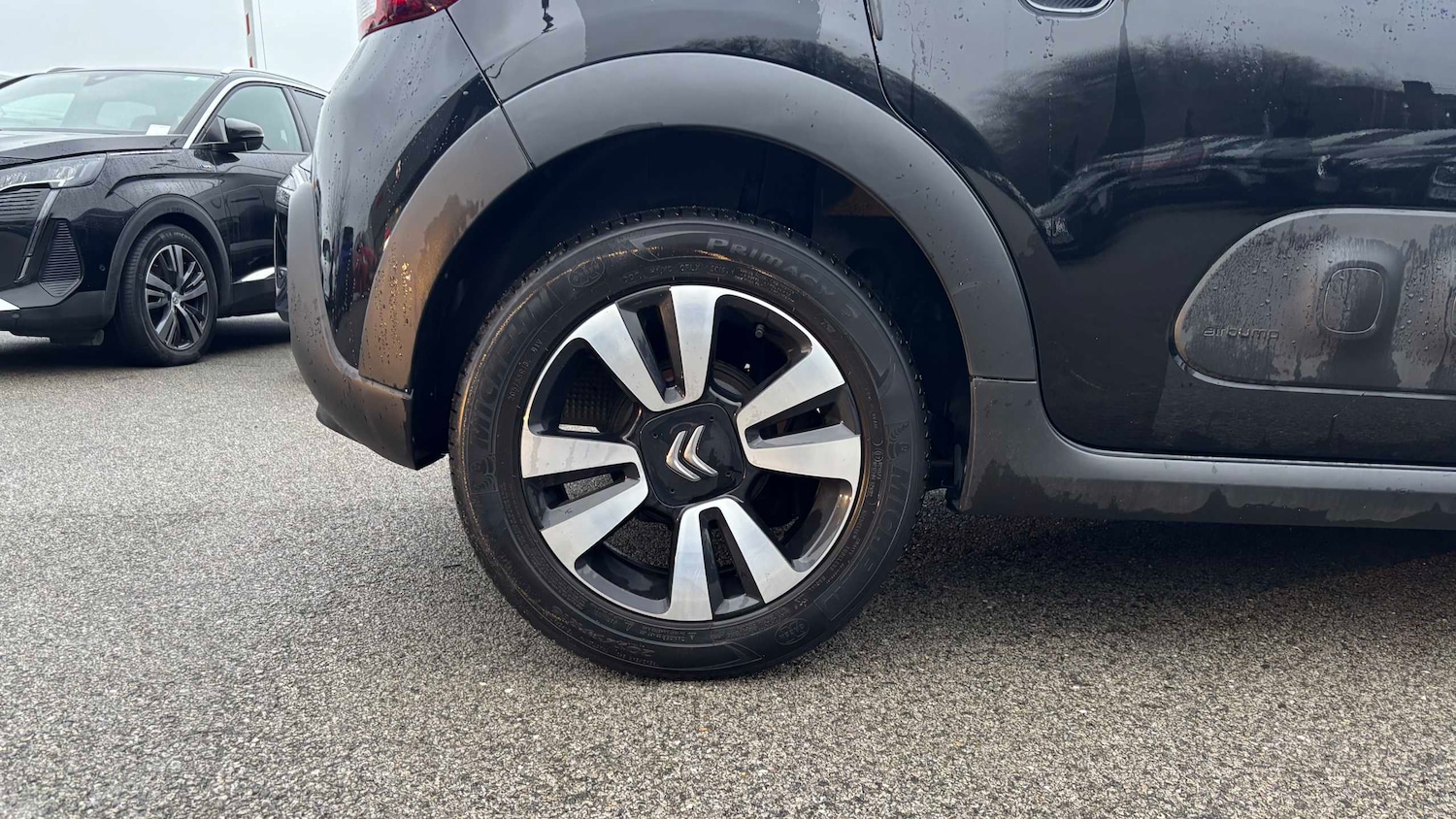 Used Citroen C3 for sale - 78173747: Photo 9