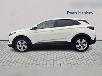 Used Vauxhall Grandland X 2019 for sale - 79604222: Photo