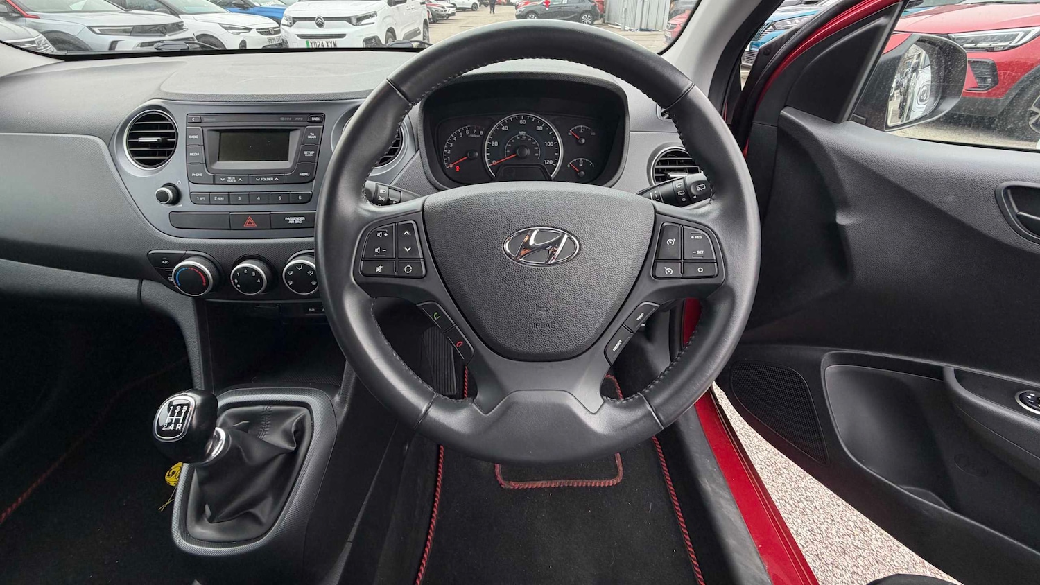 Used Hyundai i10 for sale - 77858171: Photo 13