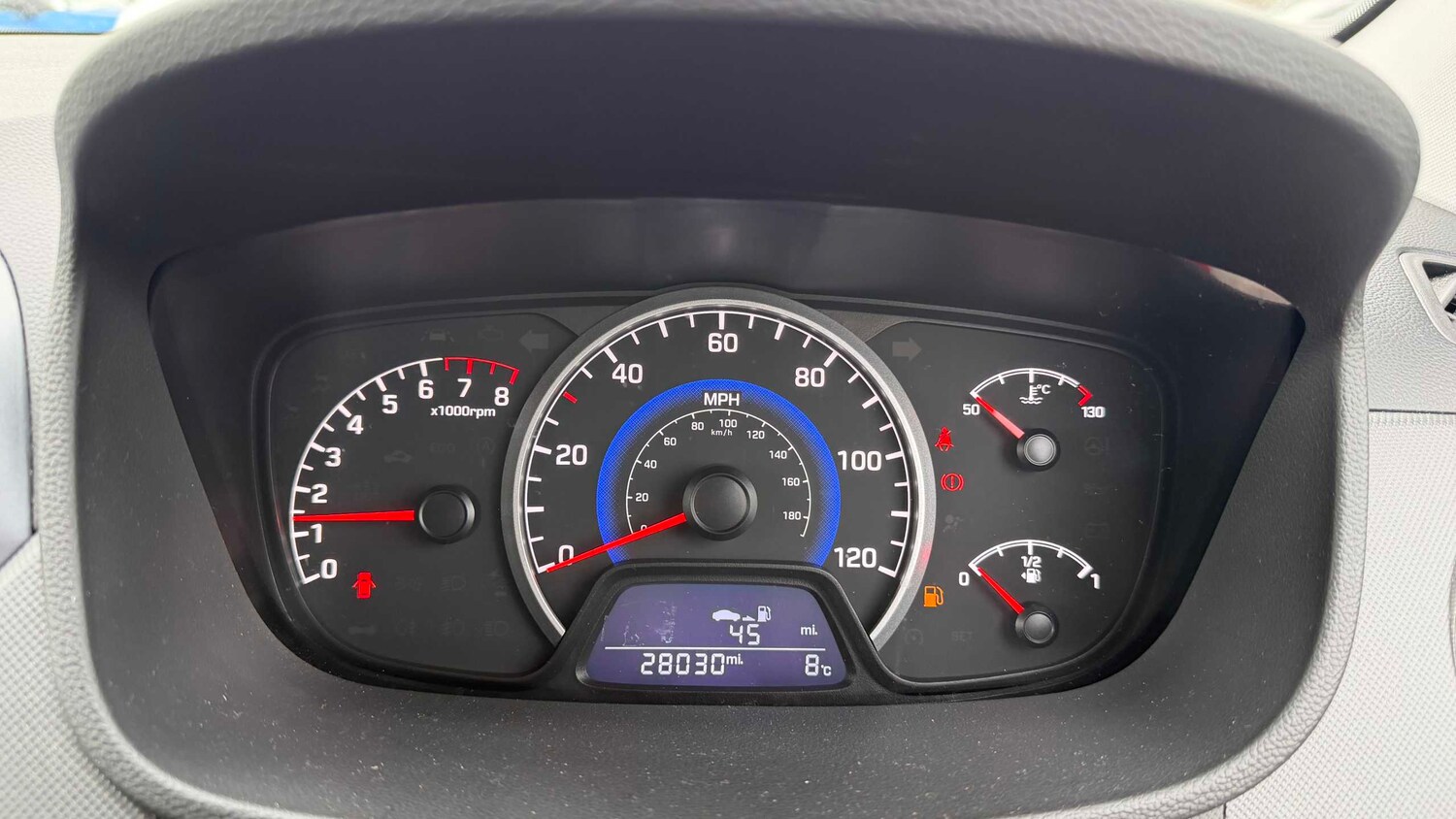 Used Hyundai i10 for sale - 77858171: Photo 18