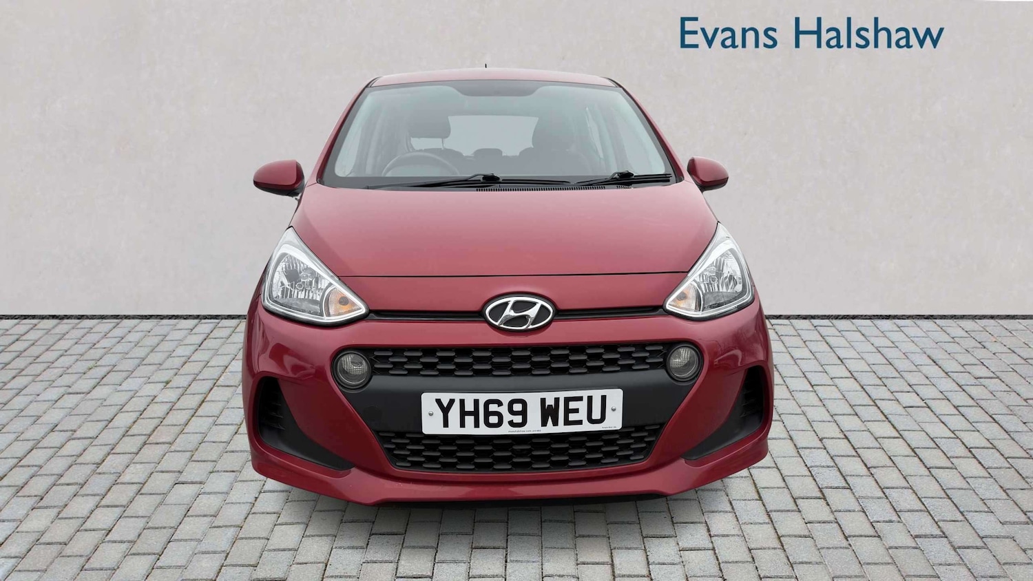 Used Hyundai i10 for sale - 77858171: Photo 2