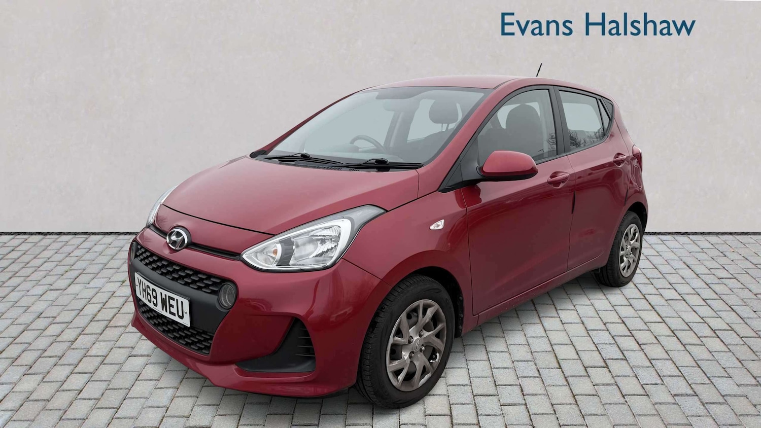 Used Hyundai i10 for sale - 77858171: Photo 3