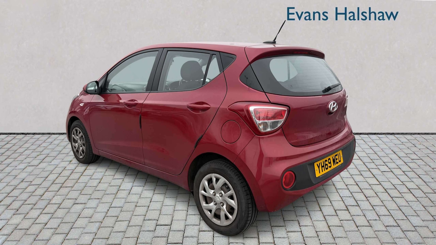 Used Hyundai i10 for sale - 77858171: Photo 4