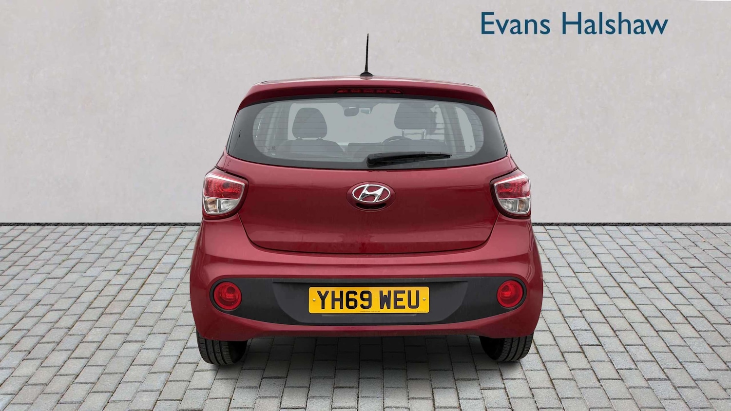 Used Hyundai i10 for sale - 77858171: Photo 5