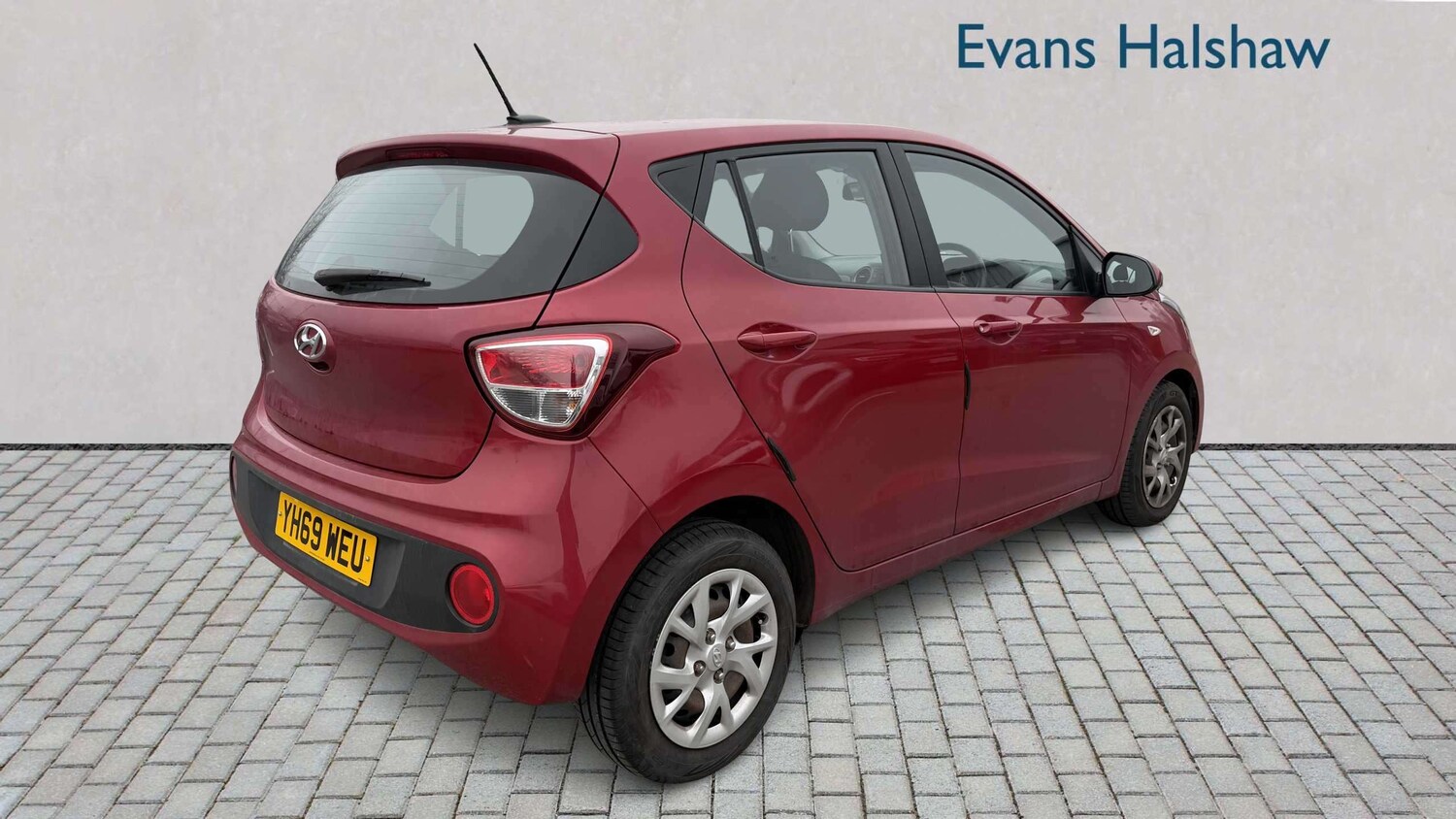 Used Hyundai i10 for sale - 77858171: Photo 6