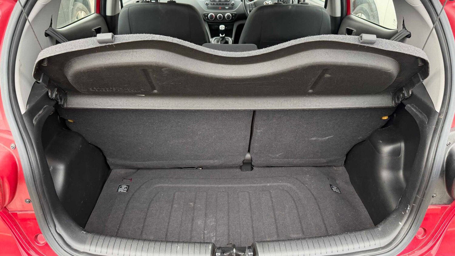 Used Hyundai i10 for sale - 77858171: Photo 7