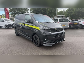 Used Peugeot Expert 2026 for sale - 79172332: Photo