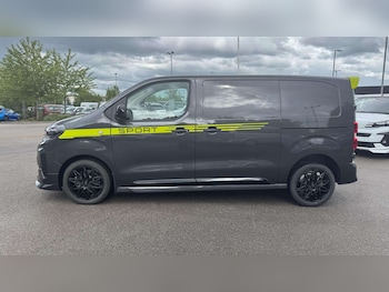 Used Peugeot Expert 2026 for sale - 79172332: Photo