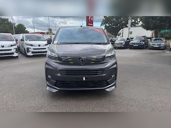 Used Peugeot Expert 2026 for sale - 79172332: Photo
