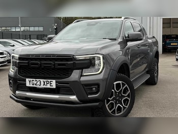 Used Ford Ranger 2023 for sale - 78294544: Photo