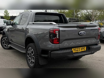 Used Ford Ranger 2023 for sale - 78294544: Photo