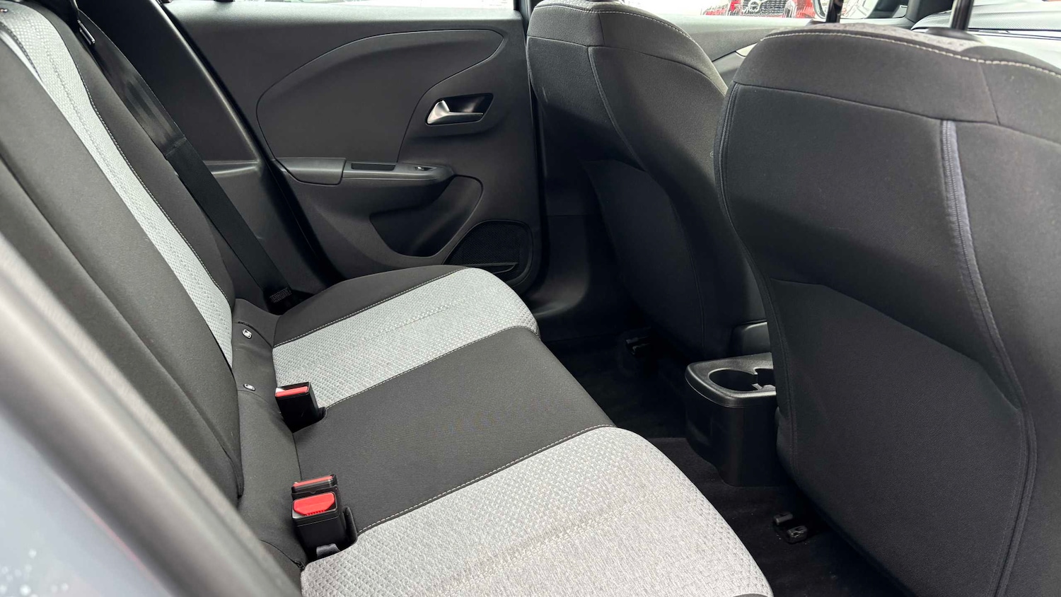 Used Vauxhall Corsa 2024 for sale - 77857373: Photo 10