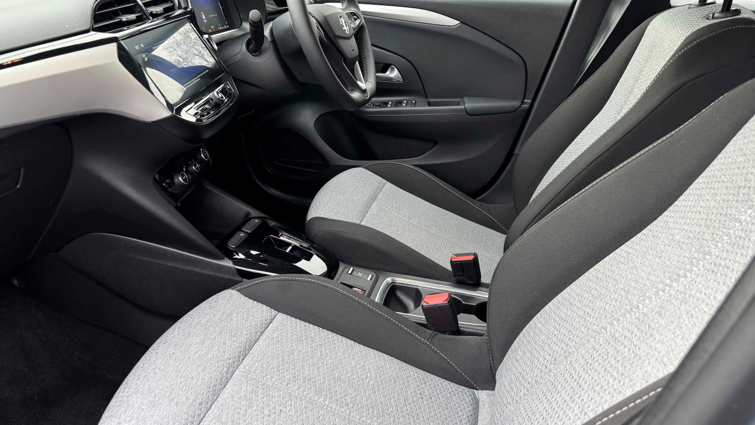 Used Vauxhall Corsa 2024 for sale - 77857373: Photo 12