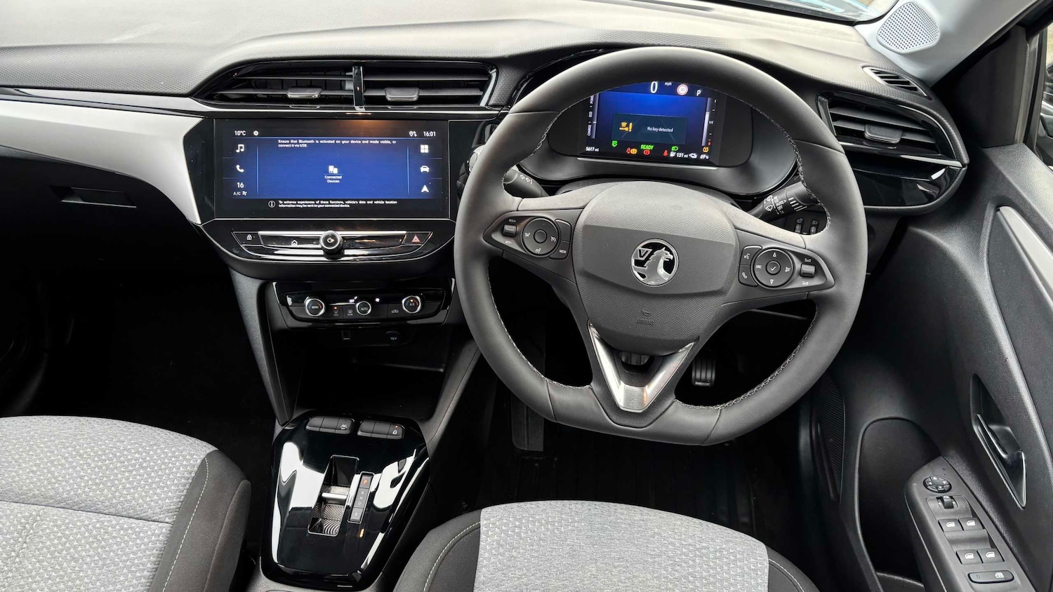 Used Vauxhall Corsa 2024 for sale - 77857373: Photo 13