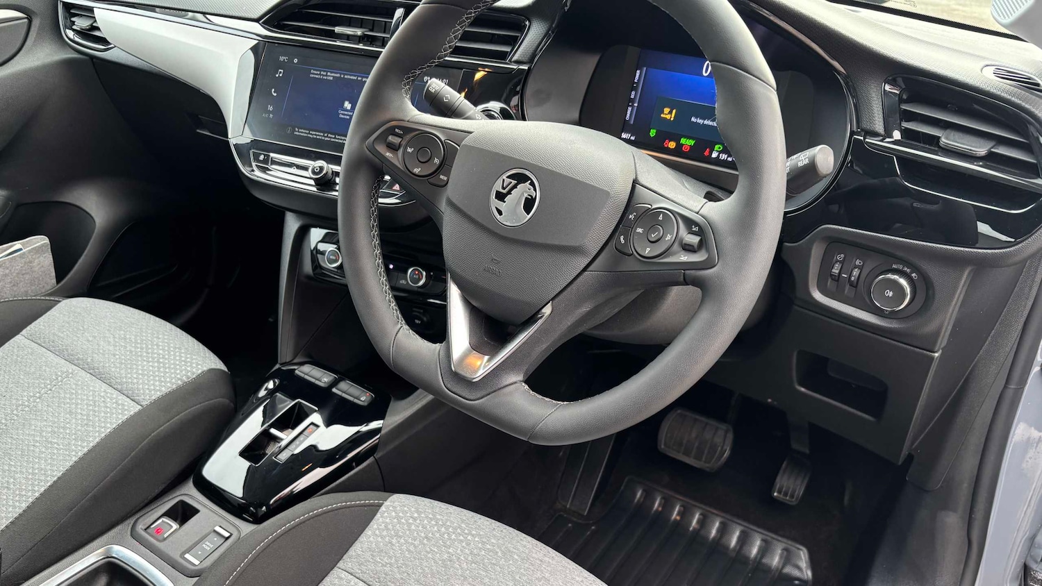 Used Vauxhall Corsa 2024 for sale - 77857373: Photo 16