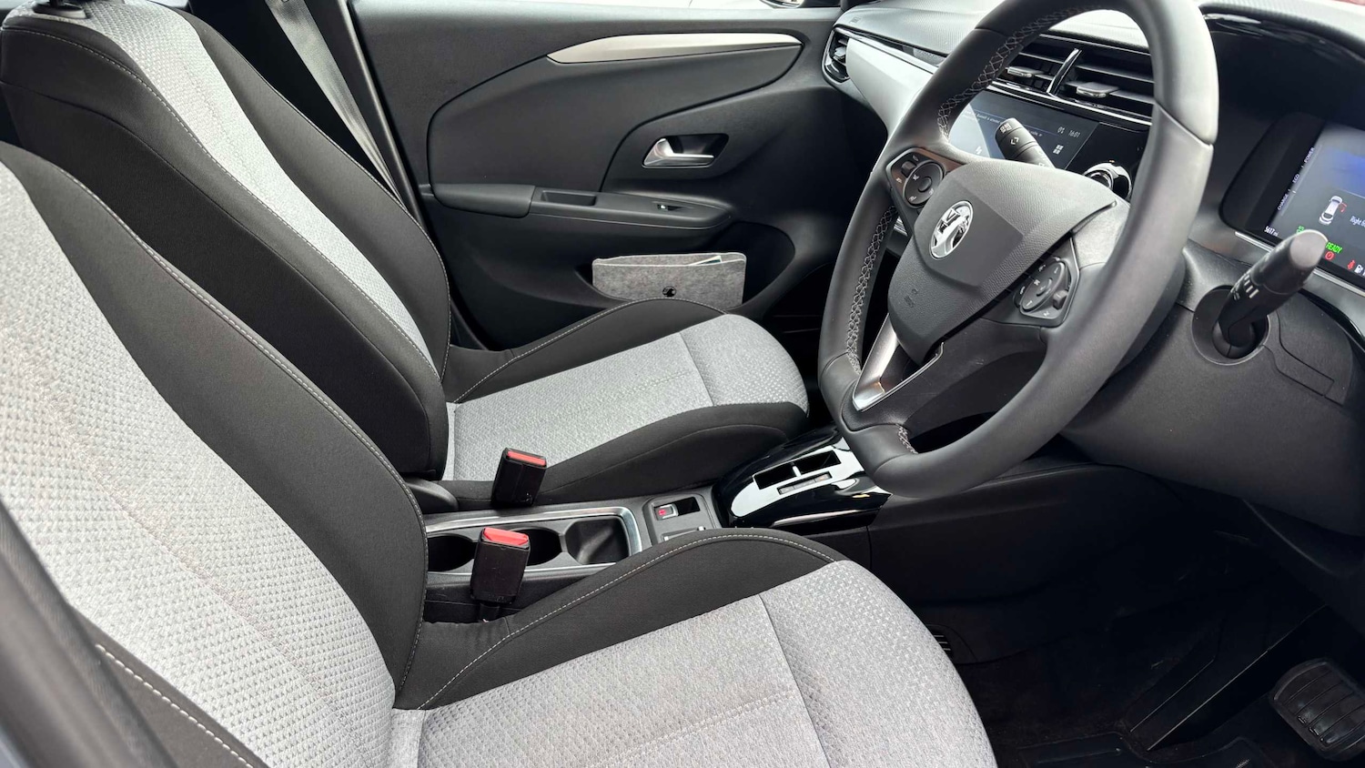 Used Vauxhall Corsa 2024 for sale - 77857373: Photo 17