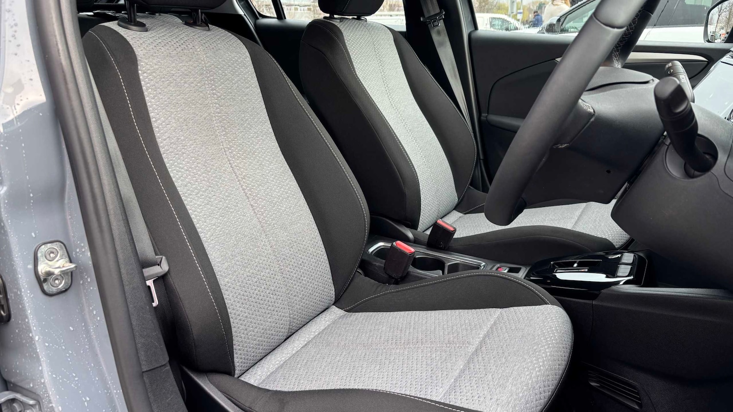 Used Vauxhall Corsa 2024 for sale - 77857373: Photo 18