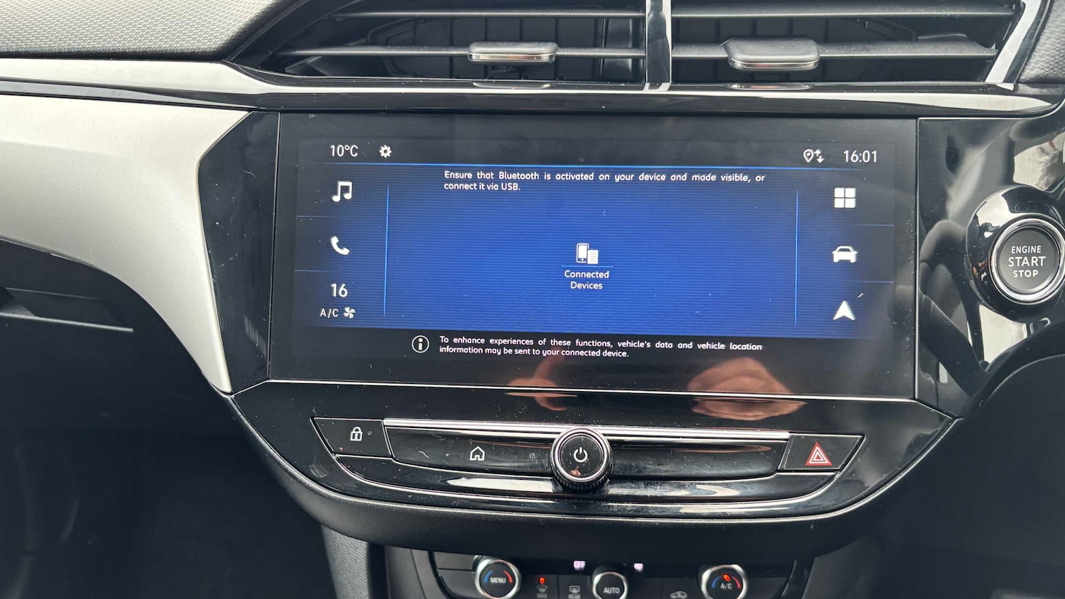 Used Vauxhall Corsa 2024 for sale - 77857373: Photo 20