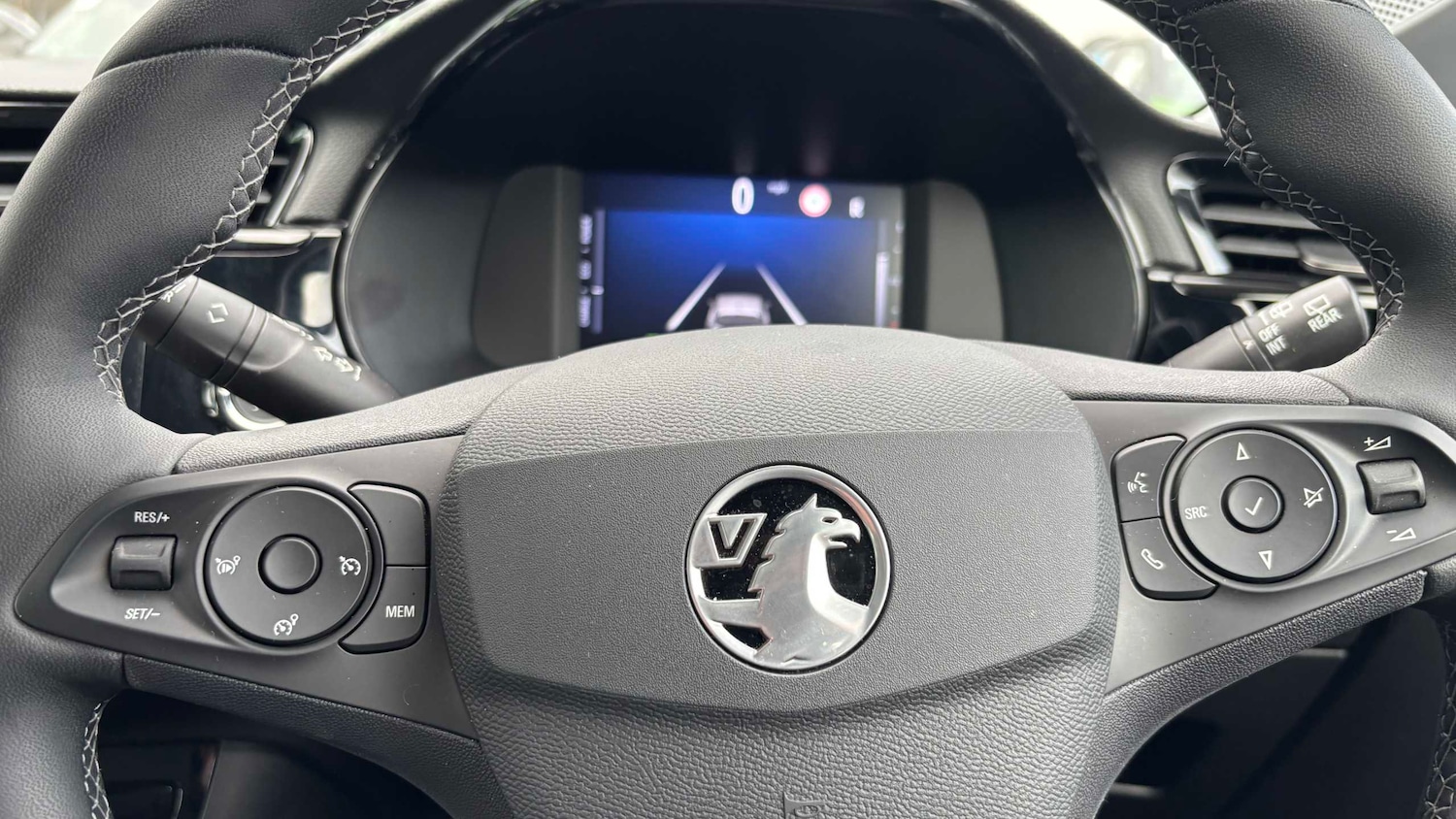 Used Vauxhall Corsa 2024 for sale - 77857373: Photo 23