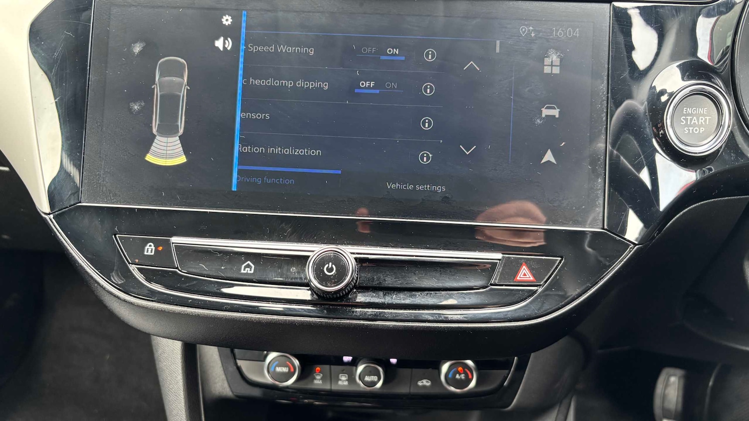 Used Vauxhall Corsa 2024 for sale - 77857373: Photo 24