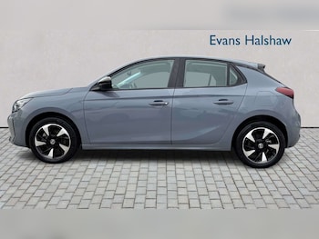 Used Vauxhall Corsa 2024 for sale - 77857373: Photo