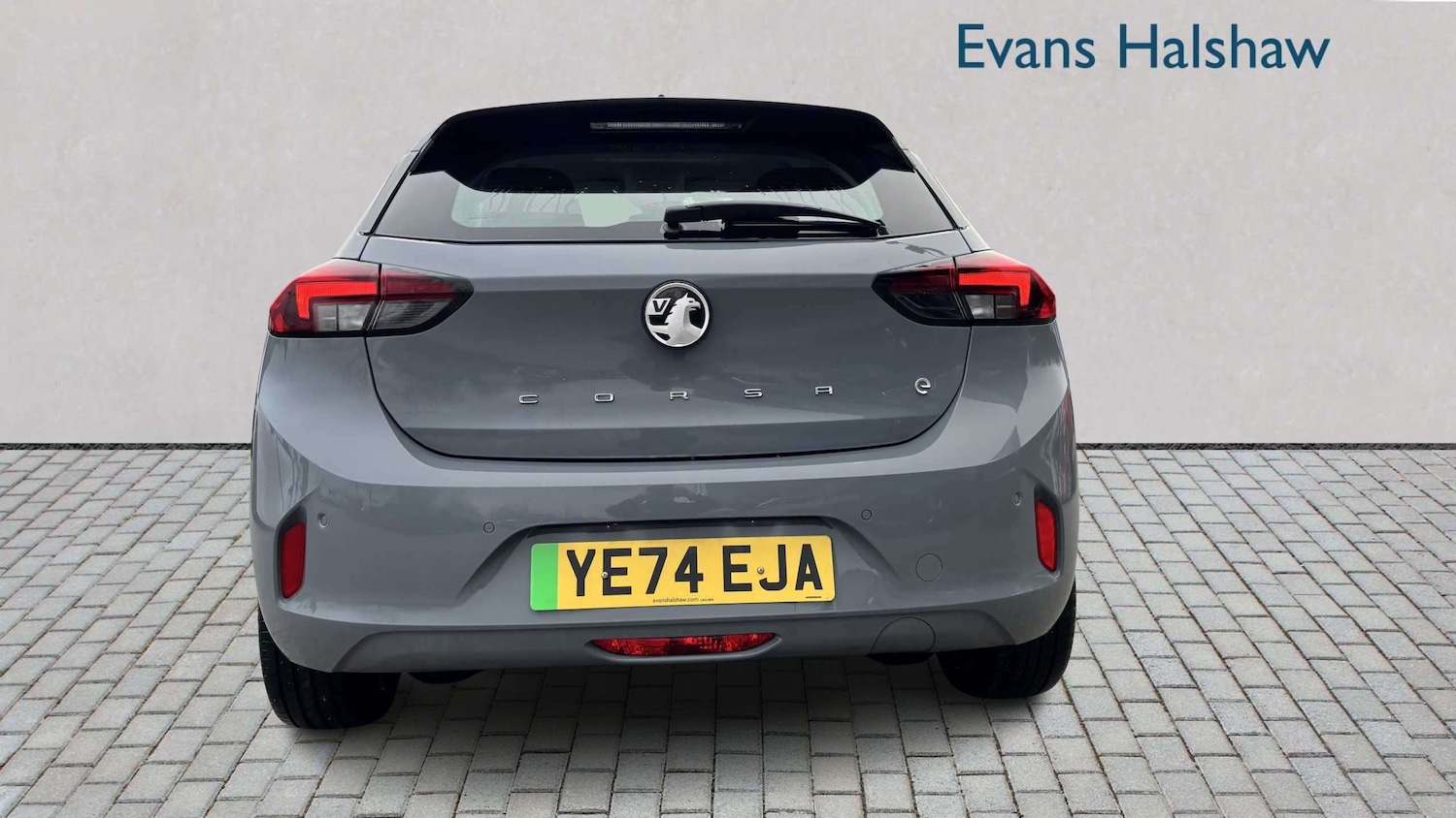 Used Vauxhall Corsa 2024 for sale - 77857373: Photo 6