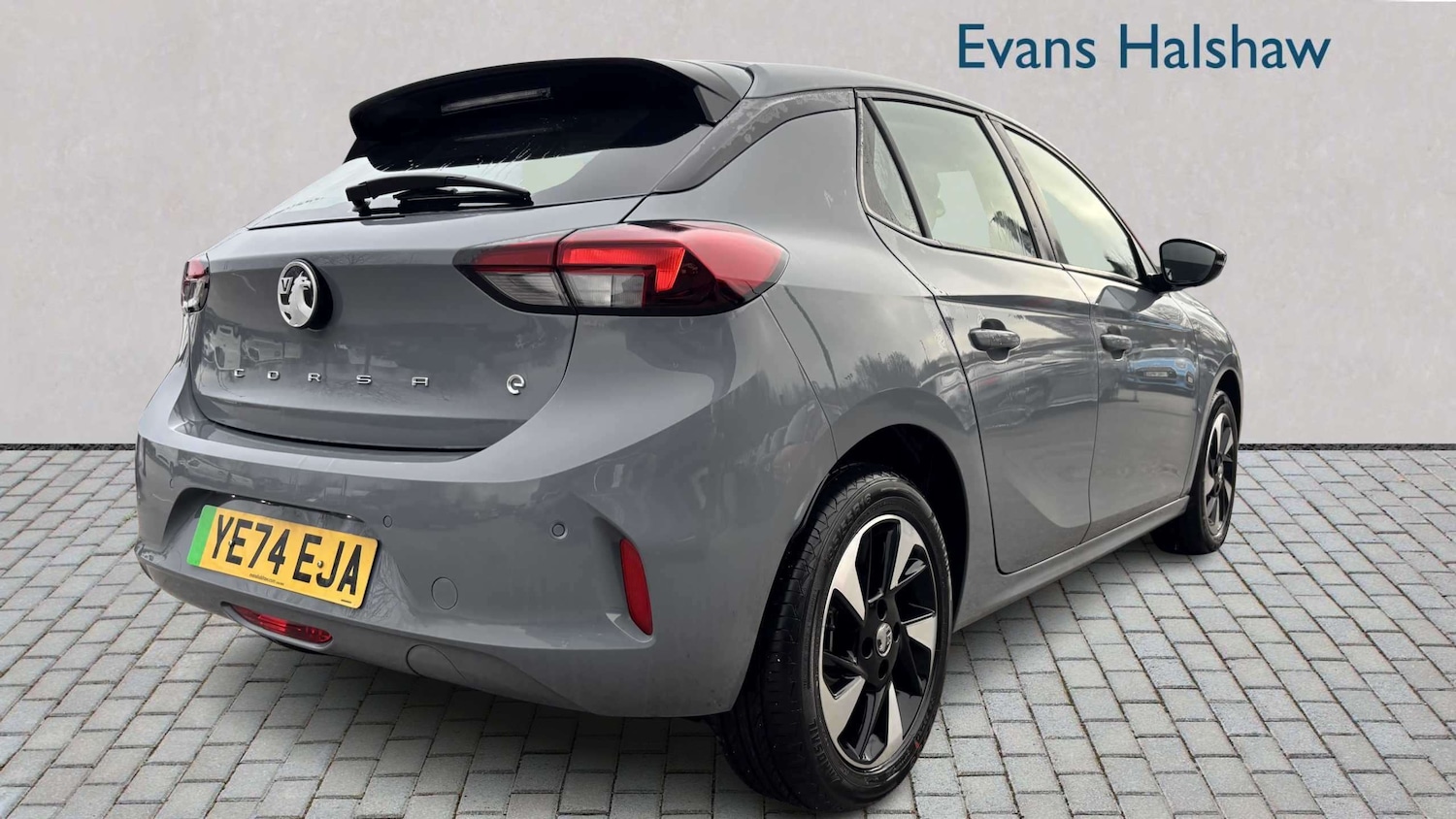 Used Vauxhall Corsa 2024 for sale - 77857373: Photo 7