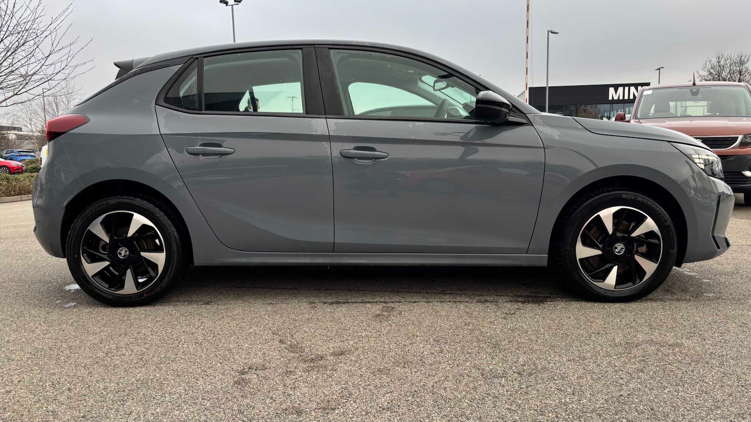 Used Vauxhall Corsa 2024 for sale - 77857373: Photo 8