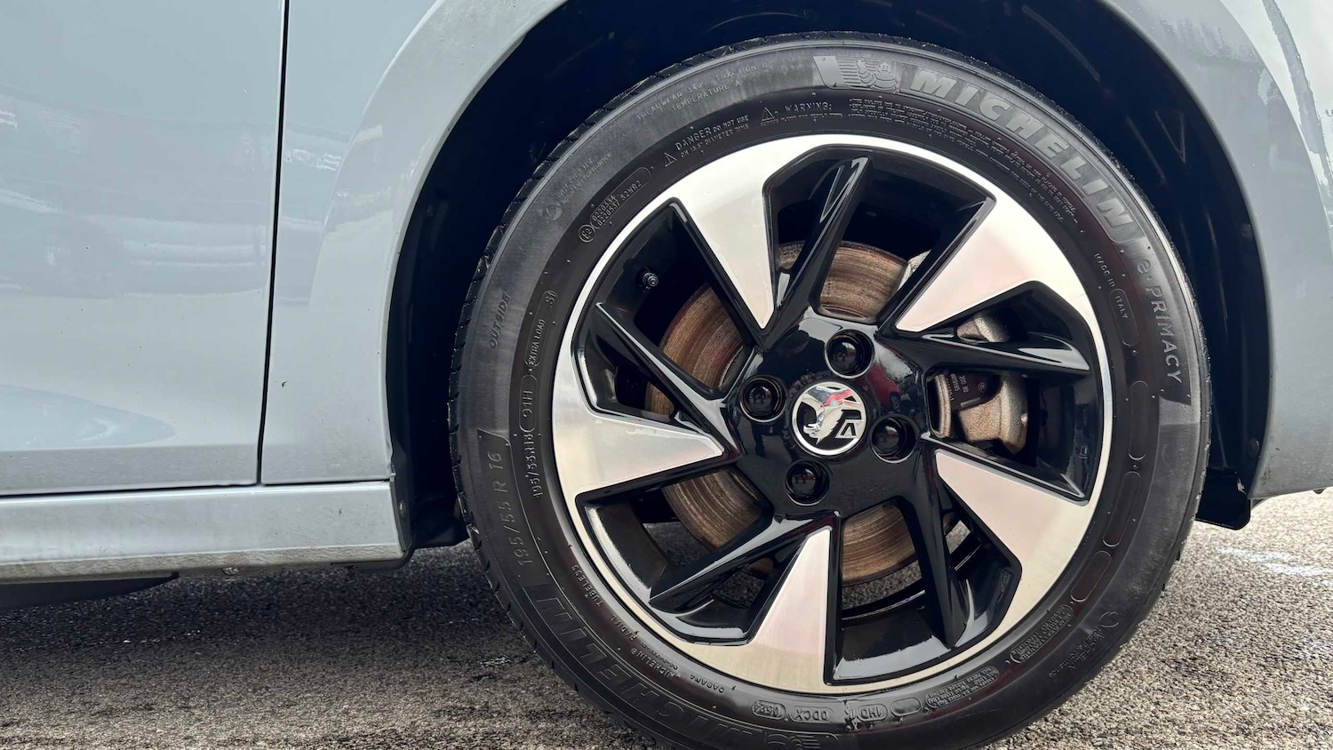 Used Vauxhall Corsa 2024 for sale - 77857373: Photo 9