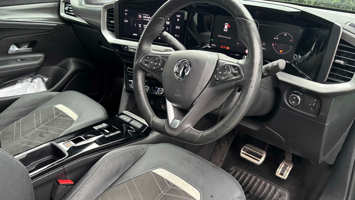 Used Vauxhall Mokka 2024 for sale - 77859670: Photo 10