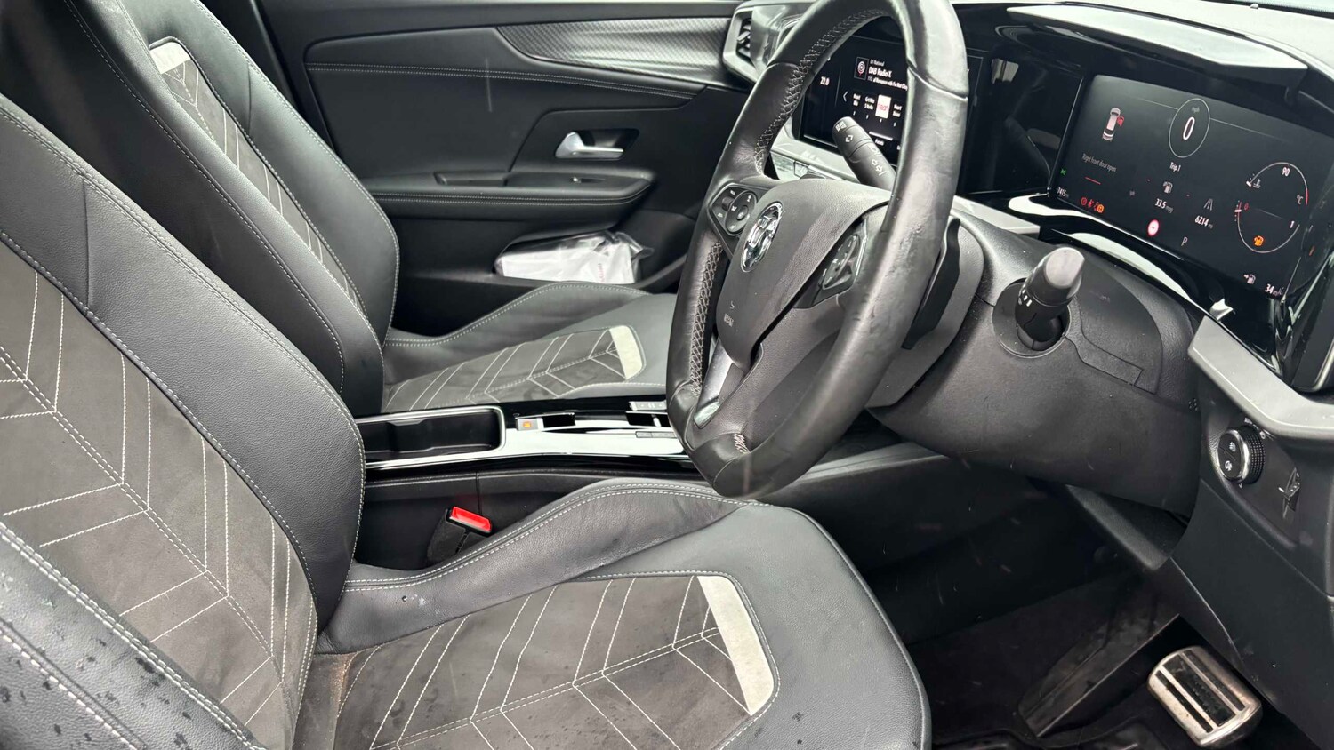 Used Vauxhall Mokka 2024 for sale - 77859670: Photo 11