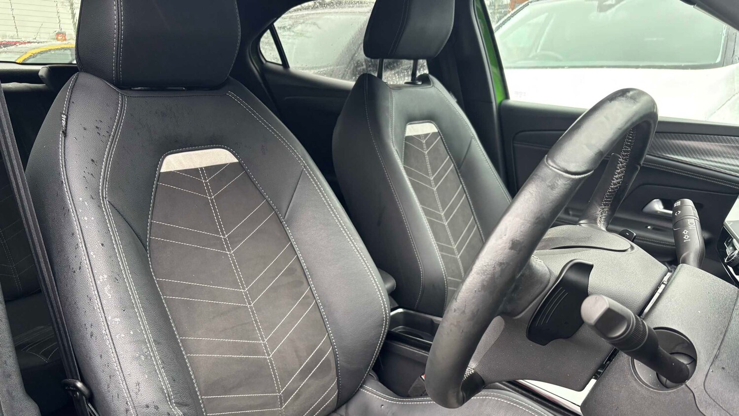 Used Vauxhall Mokka 2024 for sale - 77859670: Photo 12