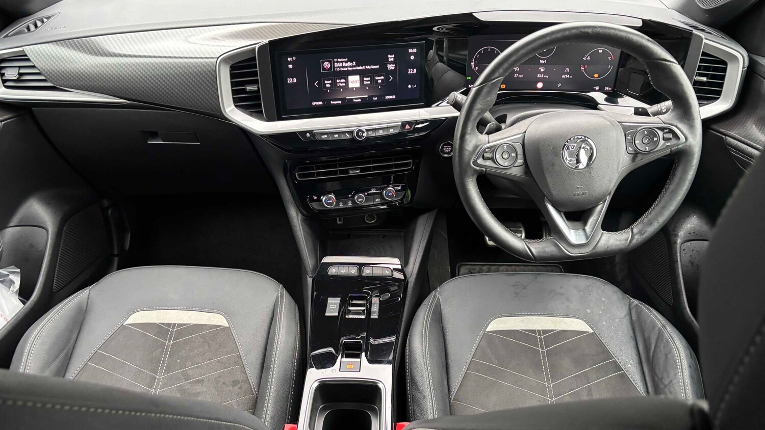 Used Vauxhall Mokka 2024 for sale - 77859670: Photo 14