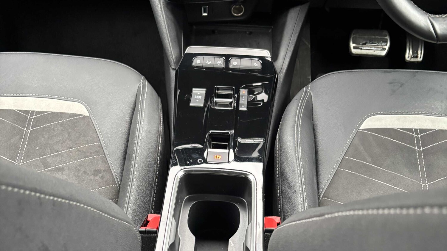 Used Vauxhall Mokka 2024 for sale - 77859670: Photo 15