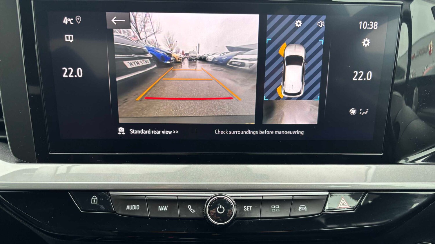 Used Vauxhall Mokka 2024 for sale - 77859670: Photo 17