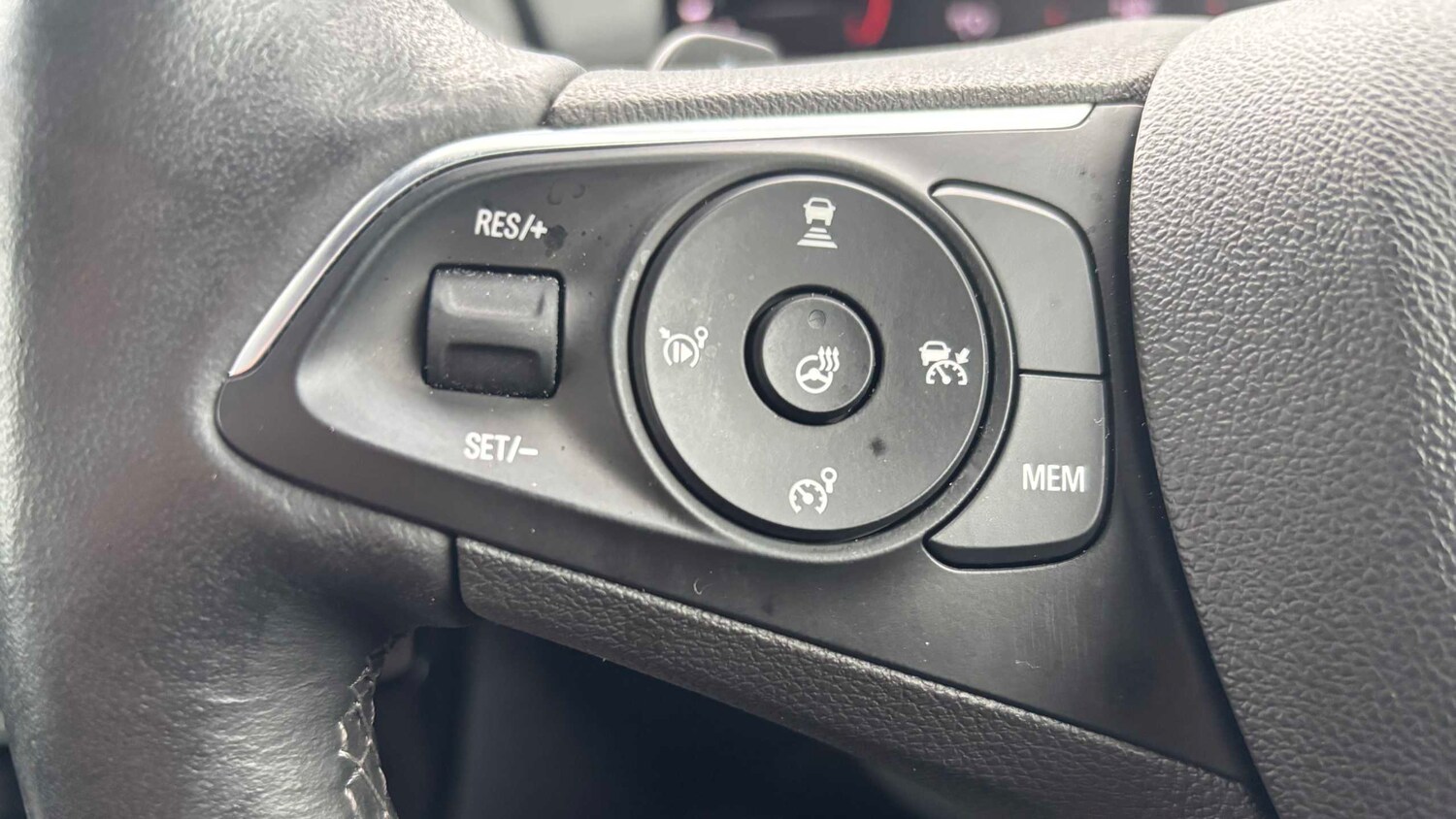 Used Vauxhall Mokka 2024 for sale - 77859670: Photo 18