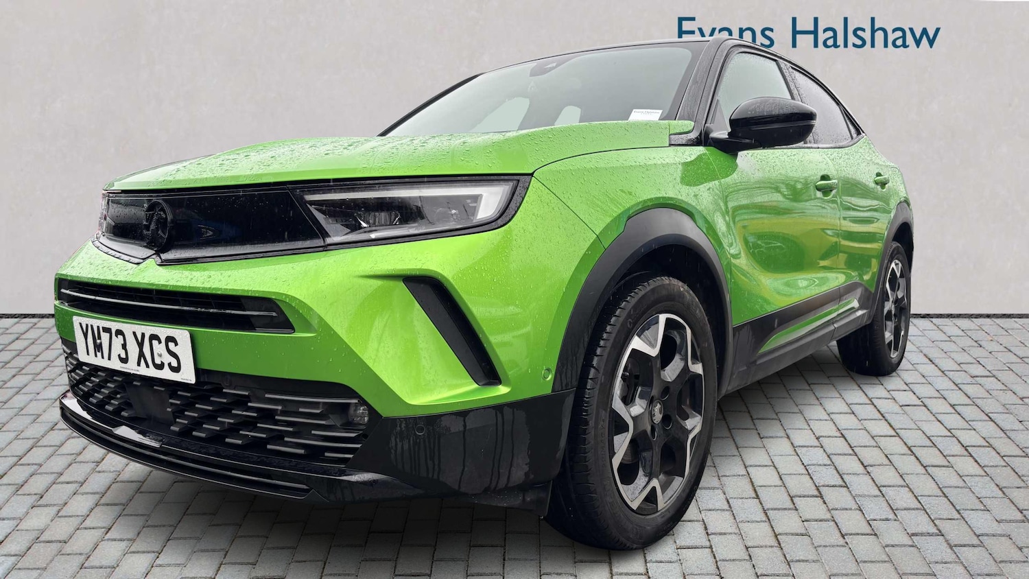 Used Vauxhall Mokka 2024 for sale - 77859670: Photo 3