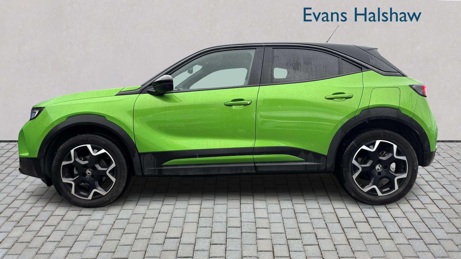 Used Vauxhall Mokka 2024 for sale - 77859670: Photo 4