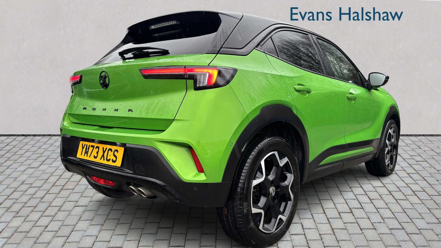 Used Vauxhall Mokka 2024 for sale - 77859670: Photo 5