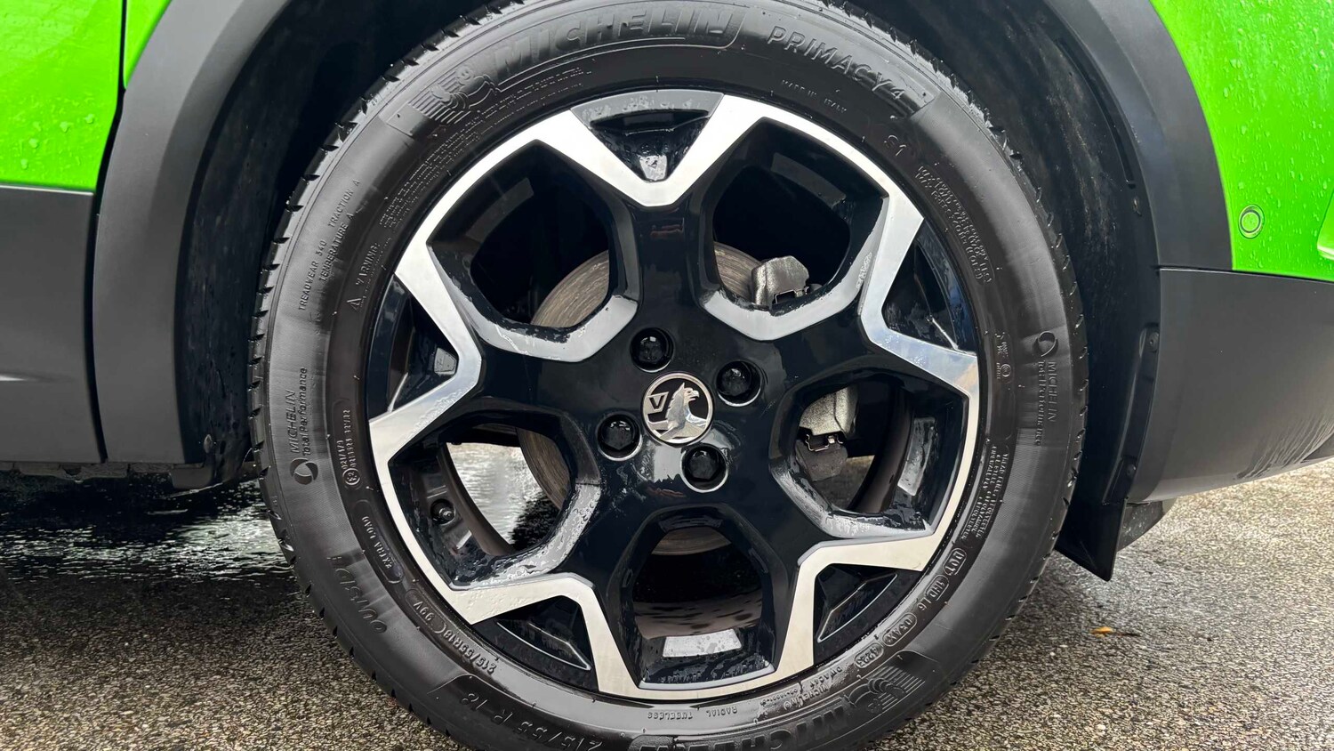 Used Vauxhall Mokka 2024 for sale - 77859670: Photo 7