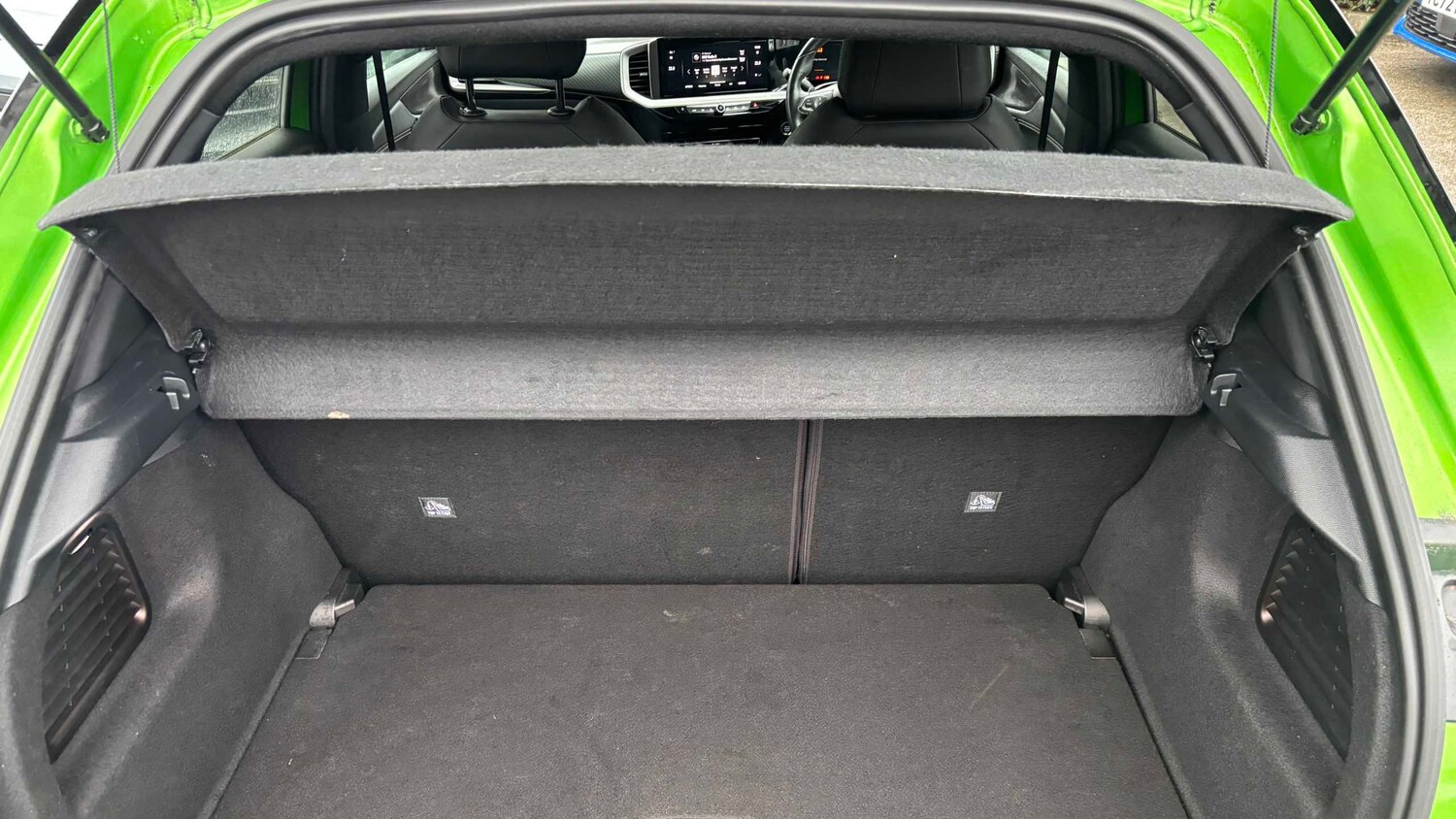 Used Vauxhall Mokka 2024 for sale - 77859670: Photo 9