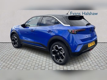 Used Peugeot 3008 2021 for sale - 78507067: Photo